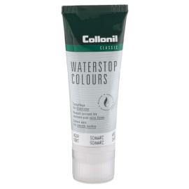 Waterstop Lederpflegecreme, für Sicherheitsschuhe aus Glattleder - schwarz Produktbild